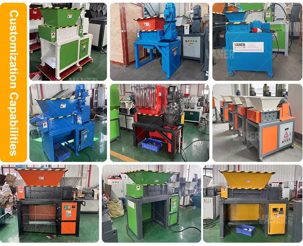 Лидер продаж, измельчитель отходов, переработка Хин, ПВХ картон, кубибер, металлический измельчитель для мусора EB300, измельчитель Хин