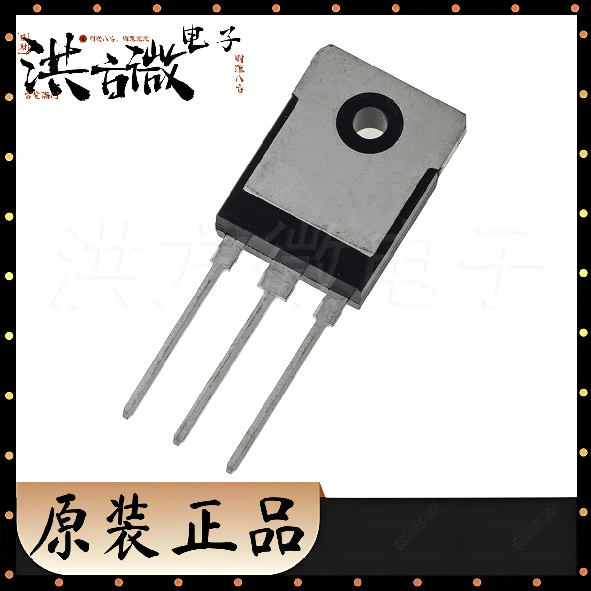 BT40T60 NEW Original  MOSFET IGBT BT40T60ANFK TO-3PN TO3P FS (Field Deadline) 600V 40A 280W BT40T60ANFK