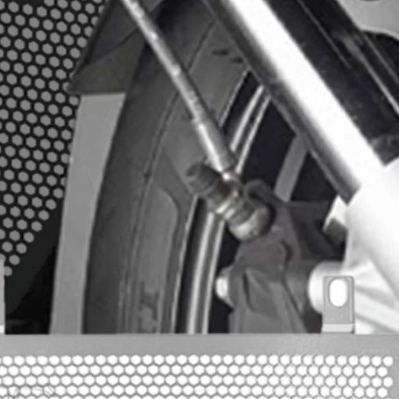 

Motorcycle Radiator Grille Guard Cover For BMW K1600GT K1600GTL K1600 GT GTL K 1600 GT-L GT L 2010 2011 2012 2013 2014 2015-2023