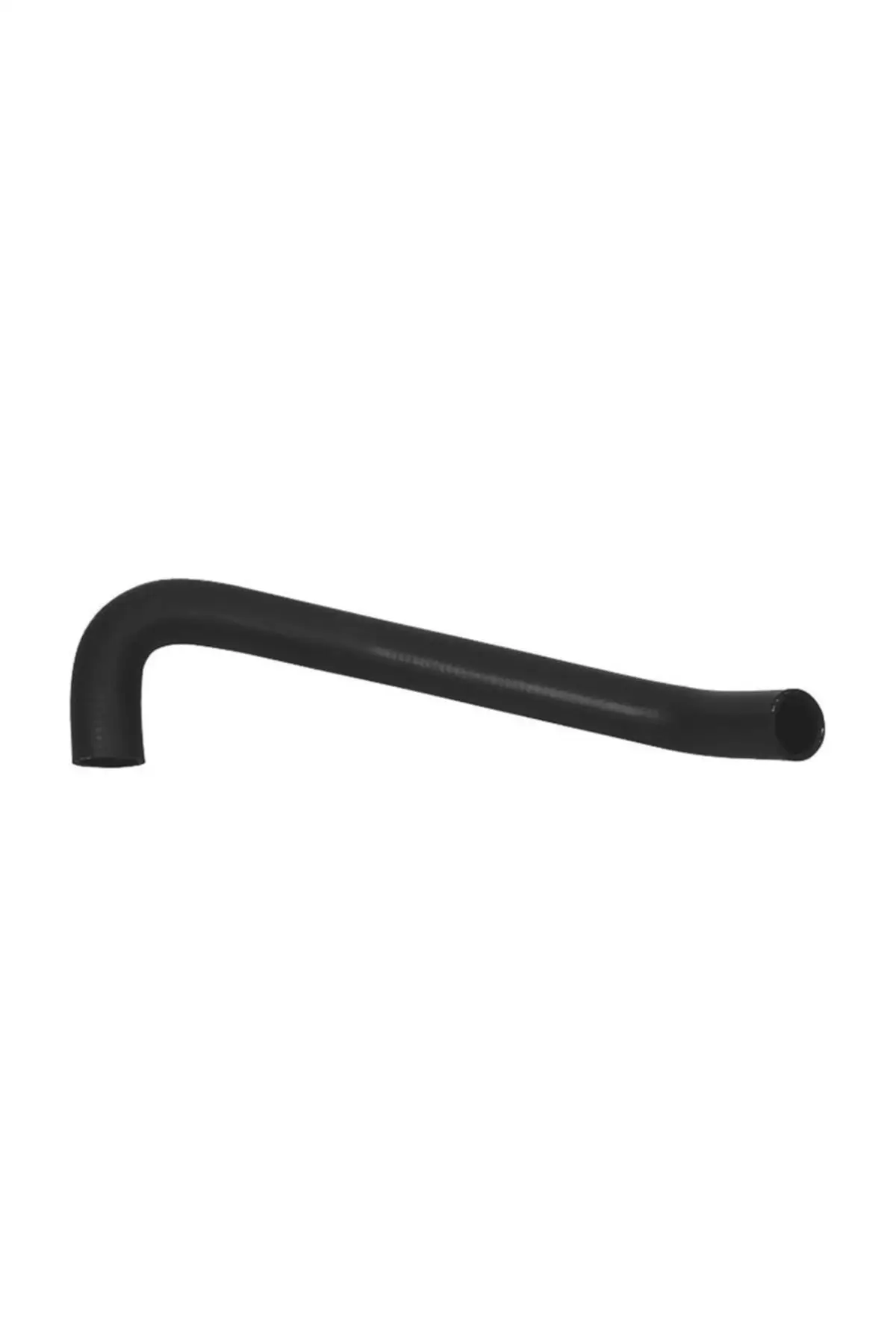 Radiator Bottom Hose For Toyota Hilux 2,4d (88/97) - For Ref. Oe : 657254250 & 1657254250