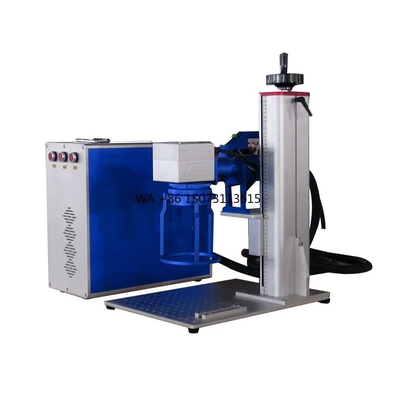 Small Co2 Galvo Tir…