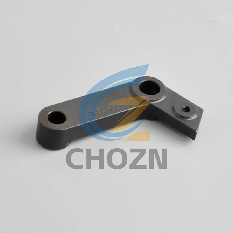 Heidelberg Enhanced Fedder Block Bracket F2.028.211G Refacciones Heidelberg Spare Parts
