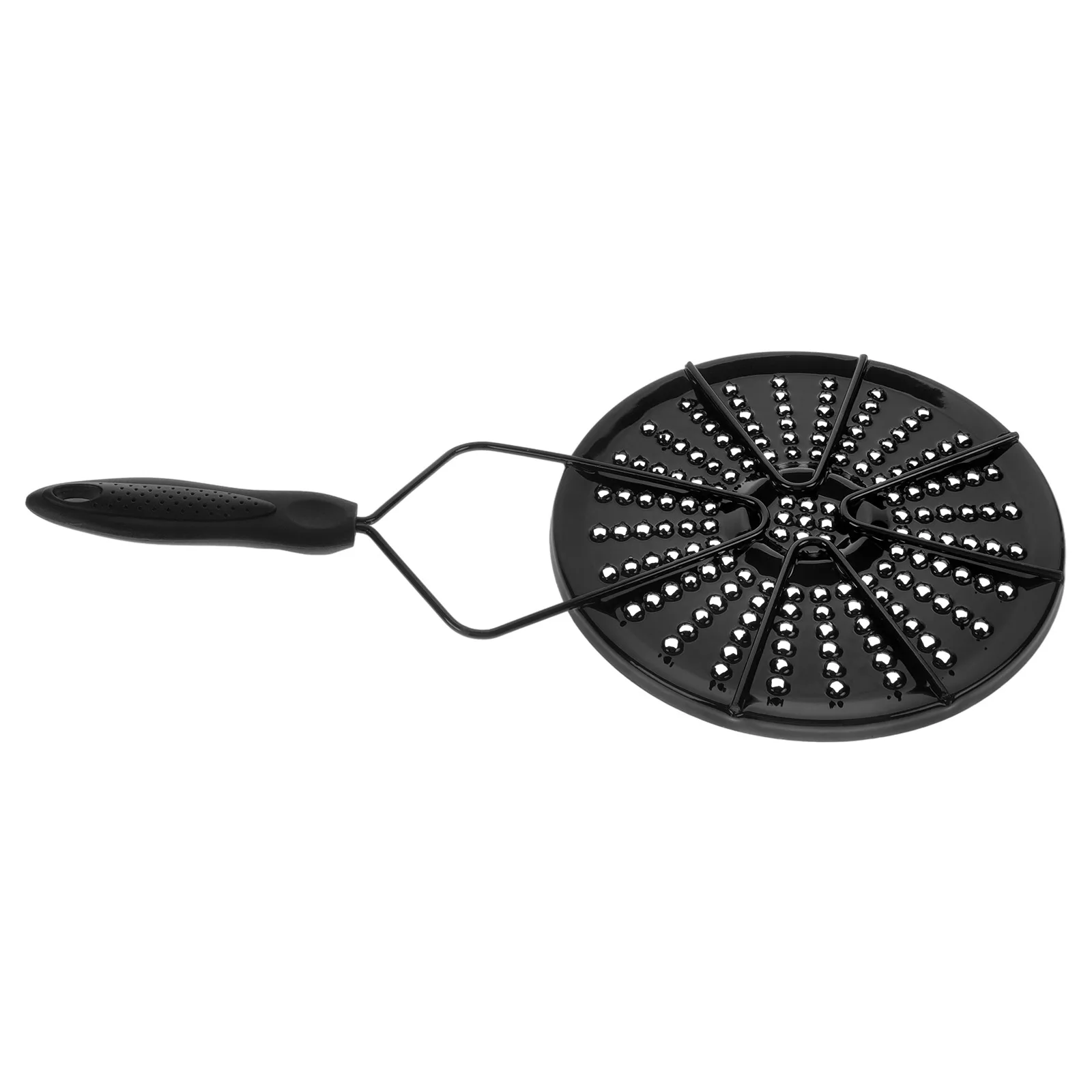 

Thermal Pad Heat Diffusers for Stove Gas Top Flame Heated Plate Stovetop Defrosting Tray Induction Cookware Adapter Hob