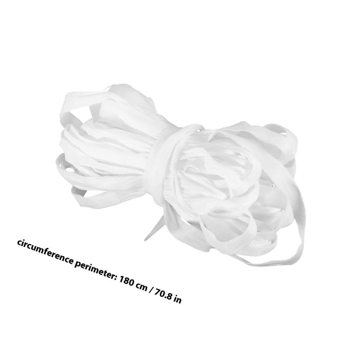 2 Rolls 18M Long Environmental Protection Nylon Net Cover Premium Plastic Protective Mesh Wrap for Goods Transportation