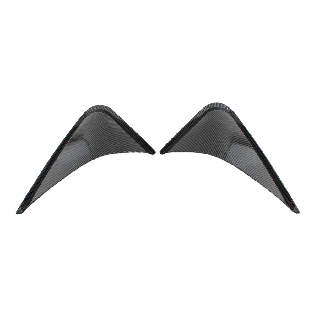 Front Left Right Side Leg Guard Legshield Wind Deflector For HONDA PCX160 PCX125 PCX 125 160 2025-2026 Motorcycle Accessories - view 5