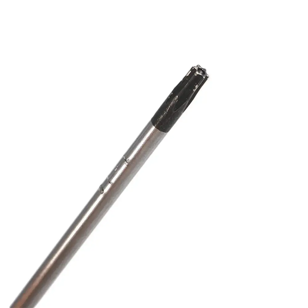 Precision Tamper Proof for 360 PS3 PS4 Torx Screwdriver Hand Tools Screwdriver Repair Tool Driver Tool Magnetic Screwdriver