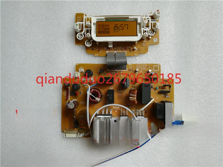 Suitable For SR-JHA…