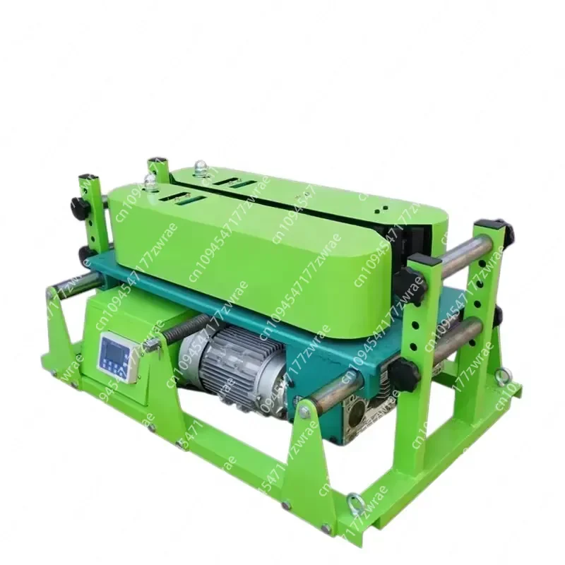 High Power 220V Industrial Conveyor Machinery Strong Cable Core Components-Engine Gearbox Automation Equipment