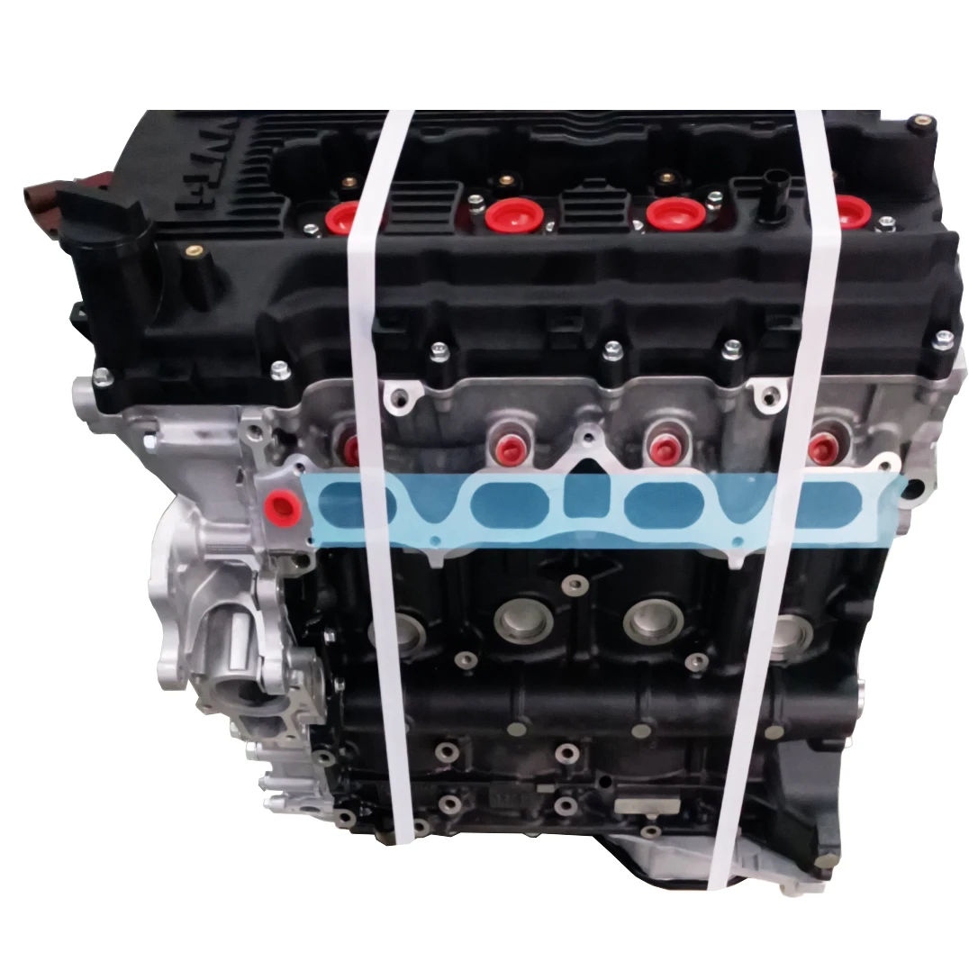 CQ AUTO PARTS AUTO ENGINE PARTS 1TR Long Block For TOY OTA 1TR ENGINE LONG BLOCK