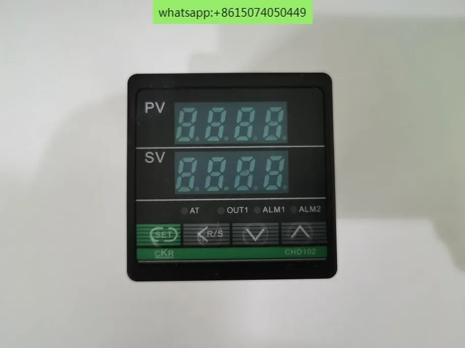 

Термостат CKR CHD402 CHD102 CHD702 CHD902FK02 Интеллектуальный цифровой дисплей Измеритель короткой температуры