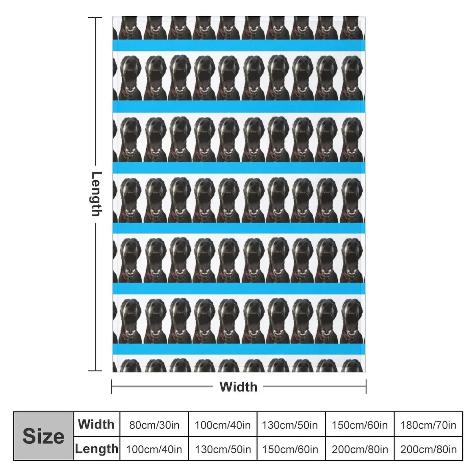 New Buddy Yelling Throw Blanket Bed covers Luxury Throw Large Blankets Sofas Of Decoration manga For Sofa Thin Blankets