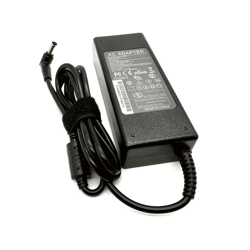 90W 19V 4.74A 5.5*2.5mm Adapter Power Supply Laptop Charger for Asus ADP-90AB ADP-90CD DB A46C X53E X53S X52F N56V N56VM N56VV