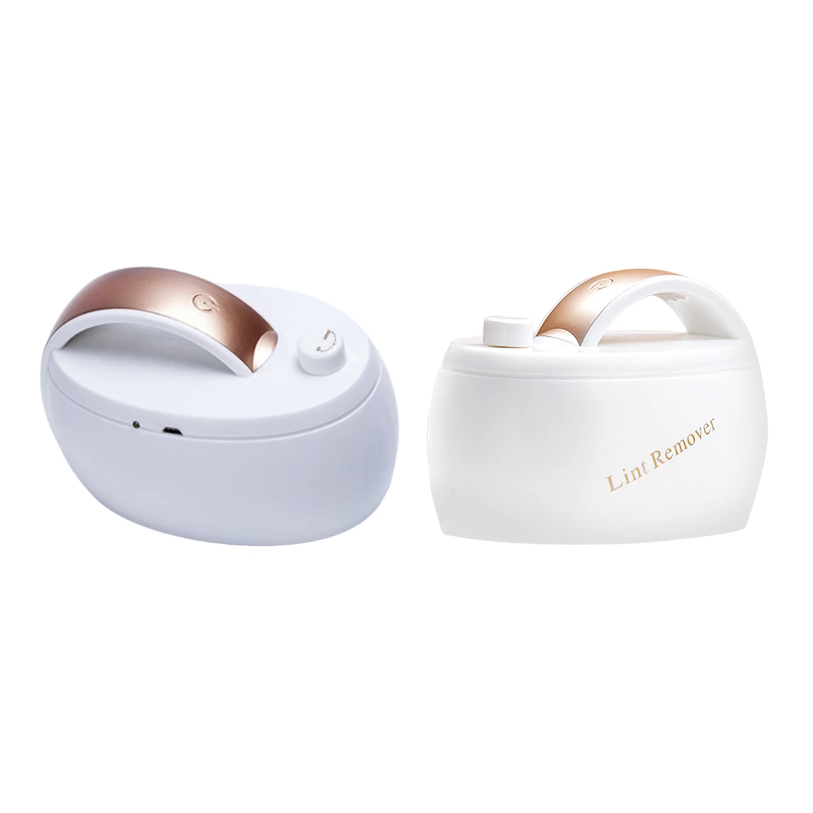 Penghilang serat Mini, penghapus kain pencukur bulu halus untuk pakaian Sweater hadiah Natal