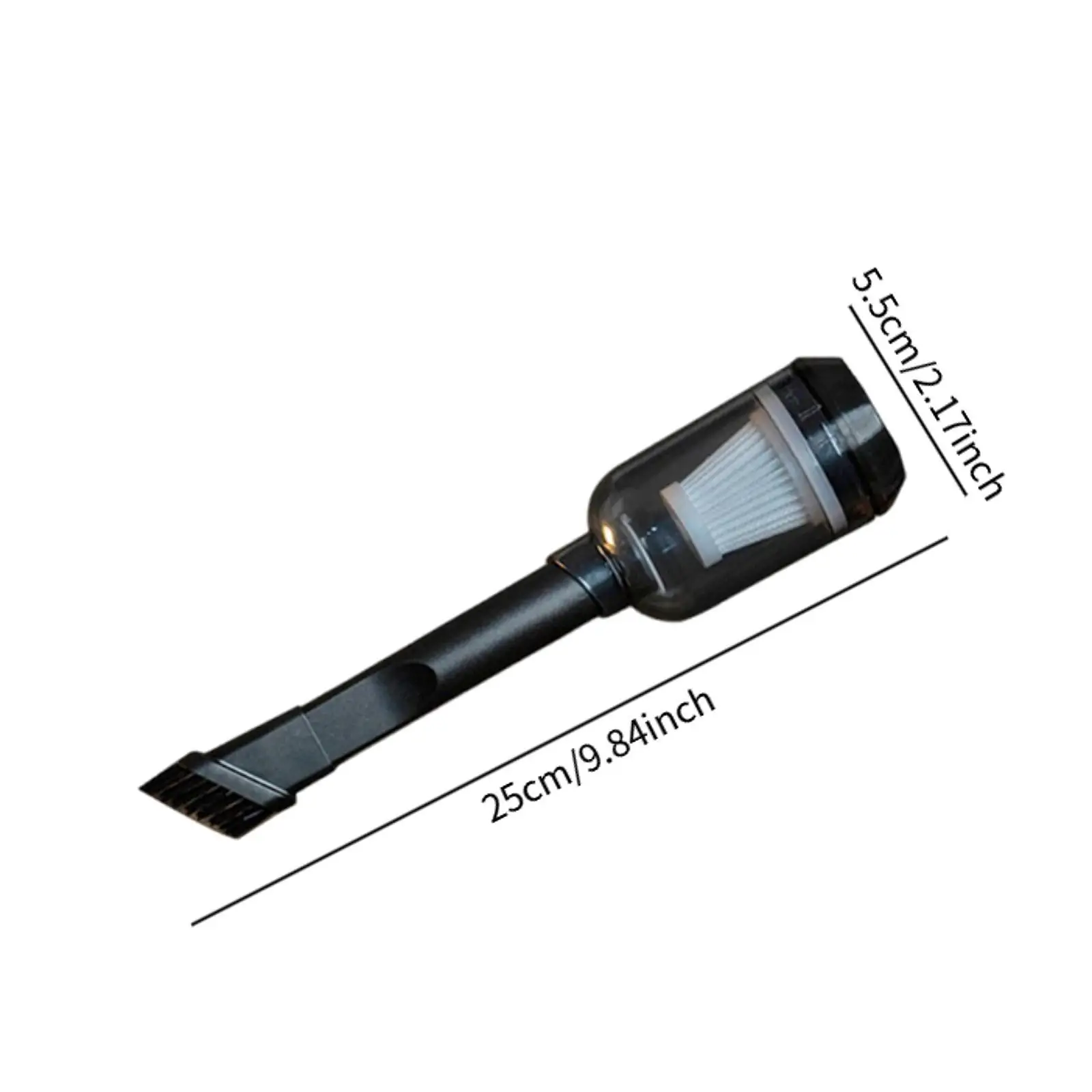 4 шт., насадка для пылесоса, ручной автомобильный пылесос, детали для электронных устройств, компьютерный автомобиль, интерьер, бытовой автомобиль