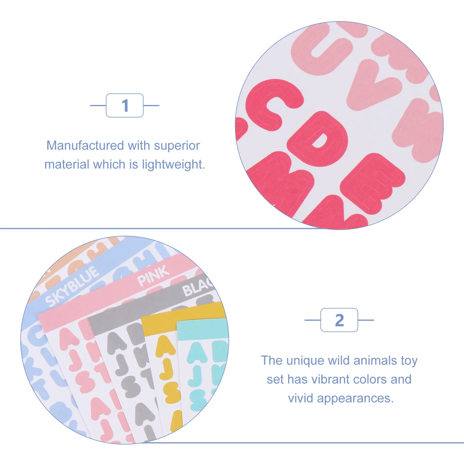 

16 листов красочные наклейки с буквами, наклейки с алфавитом, самоклеящиеся наклейки для скрапбукинга, сделай сам, поделки, календарь, подарочные бирки