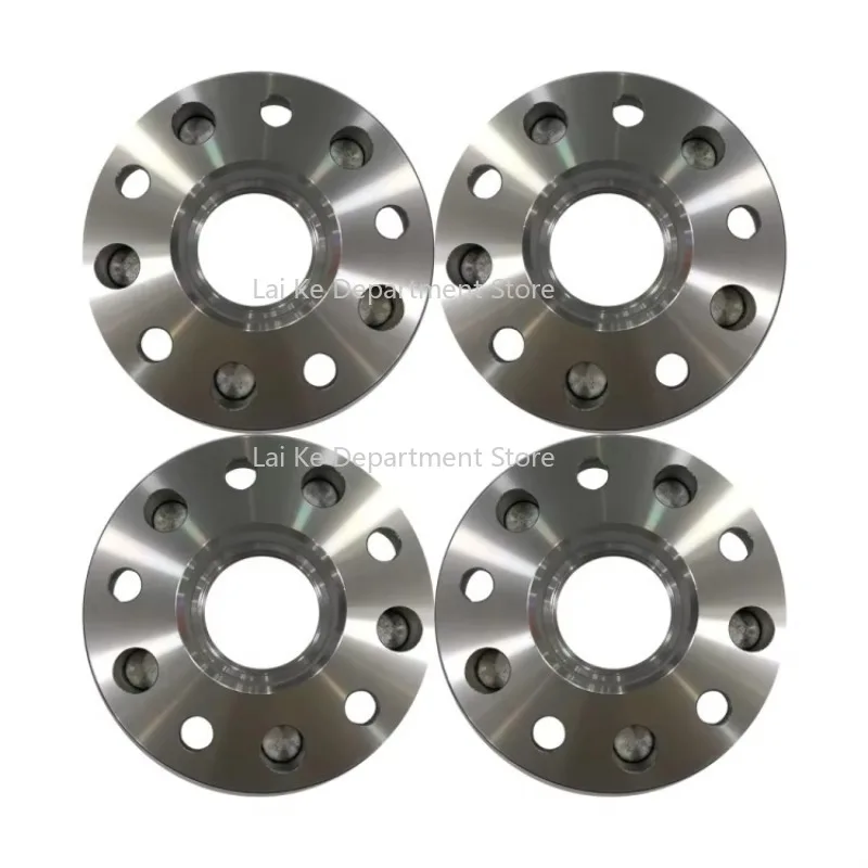 Sliver Wheel Spacer… - image