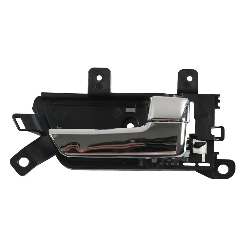Car Accessories For Kia Borrego 2009- 2011 Car Door Interior Handle Pull Handle Part Numbers 82610-2J010 82620-2J010