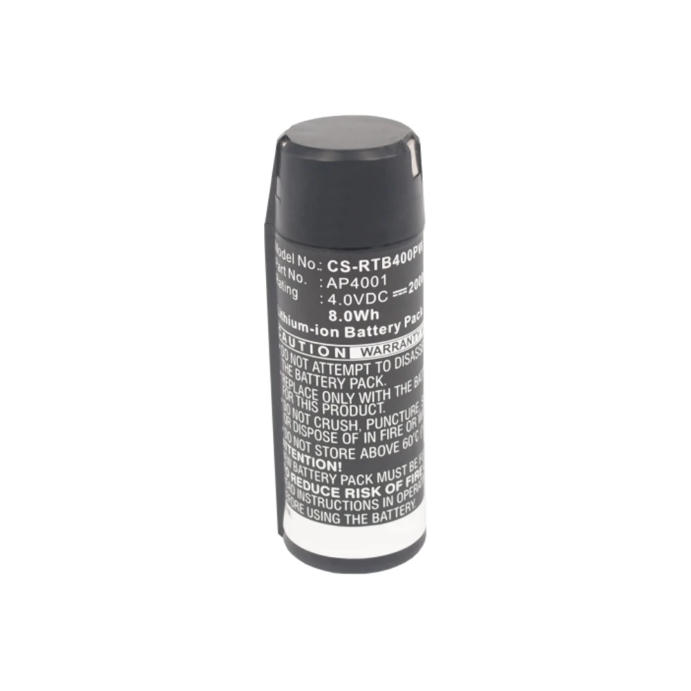

Li-ion Power Tools Battery for Ryobi, 4.0V, 2000mAh, Compatible Models: AP4302, AP4700, HP53LK, RP4310, RP4400, RP4410, RP4470