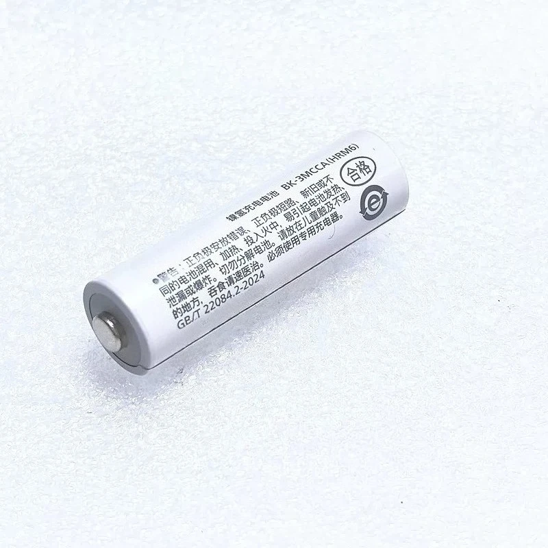 For Panasonic eneloop No. 5 2000 mAh rechargeable battery 1.2v nickel-metal hydride battery