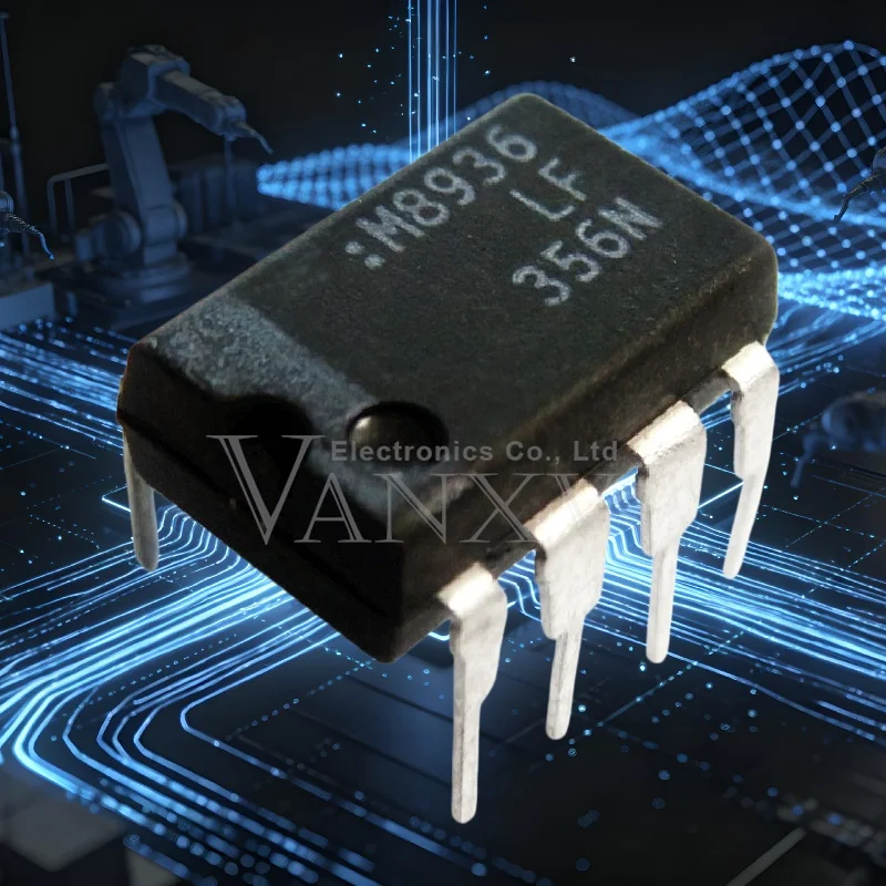 1-20PCS TL3845P TL3845 LF356N LF356 OP37GPZ OP37GP OP37 FSQ0365RN Q0365R FSQ0365 Q0365 LF411CN LF411ACN LF411 PVT422 422 DIP-8