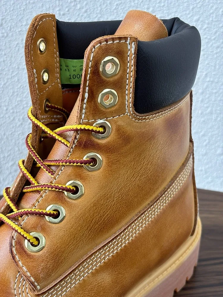 Winter New Arrivals: Hot-selling Casual Outdoor Anti-slip Durable Hiking Boots Classic Walking Shoes Casual Shoes