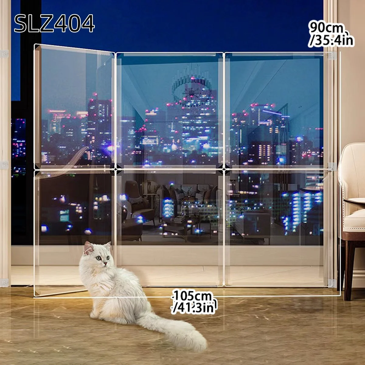 Thumbnail 4 - #70 Dog Doors List of Top Picks