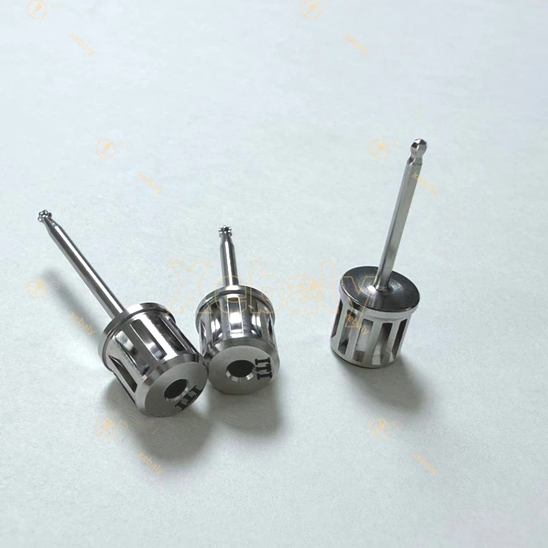 

Dental Angulated Screw Implant angle Screwdriver Hex1.2/ Hex1.25/ Hex1.27/ Hex1.67 ITI High Precision
