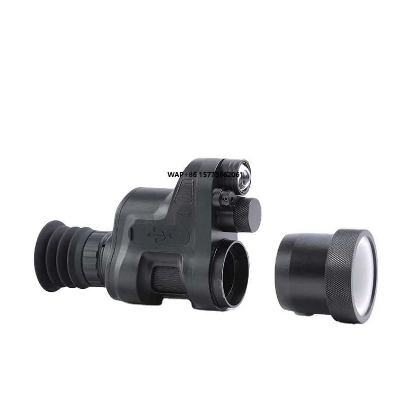

NV710S DIGITAL Scopes Accessories Hunting Night Vision Lser Scope with Infrared