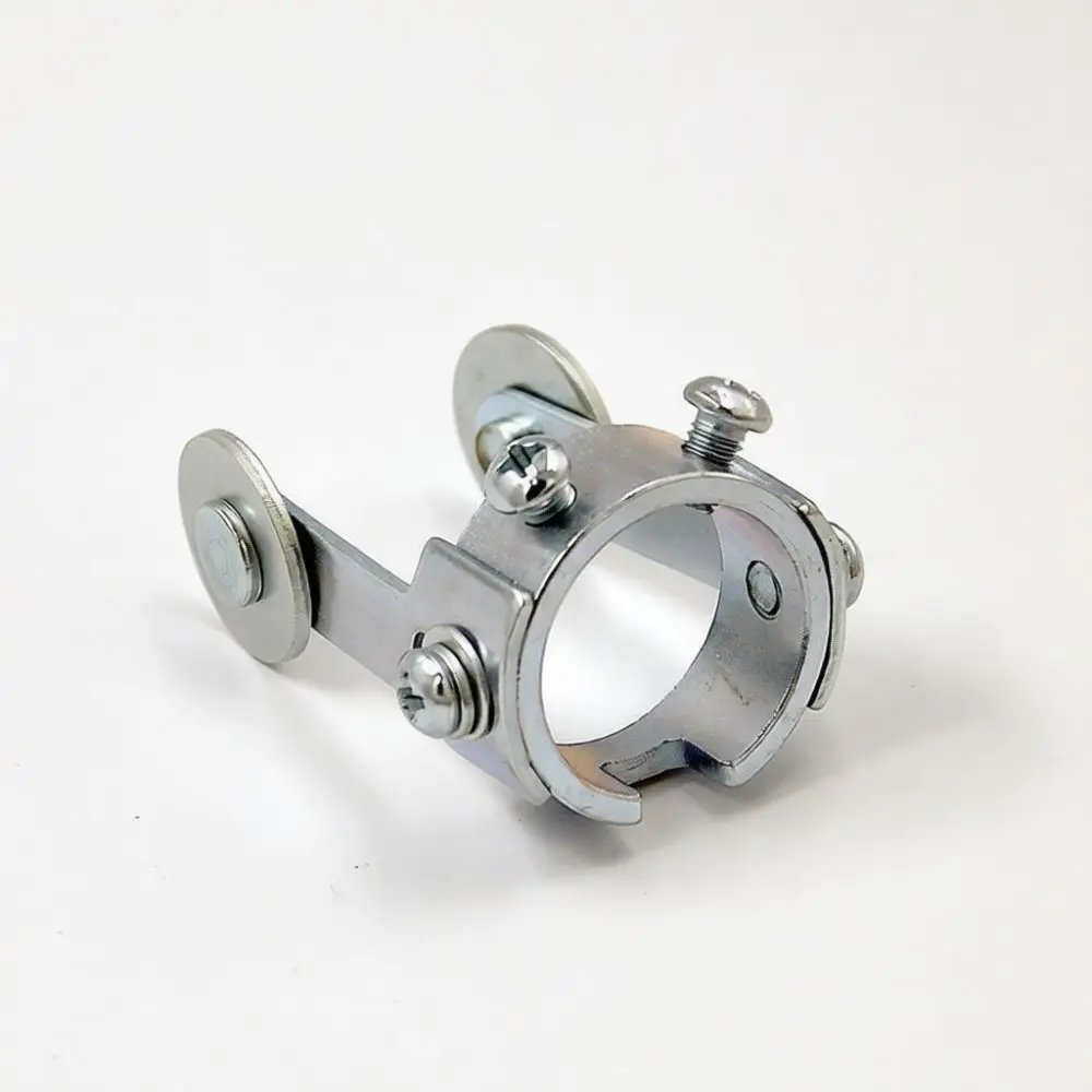 PT31 Roller Standoff Guide Ring For Plasma Cutter Non Contact Torch Spacer Welding Assist Accessory Heavy Duty Support