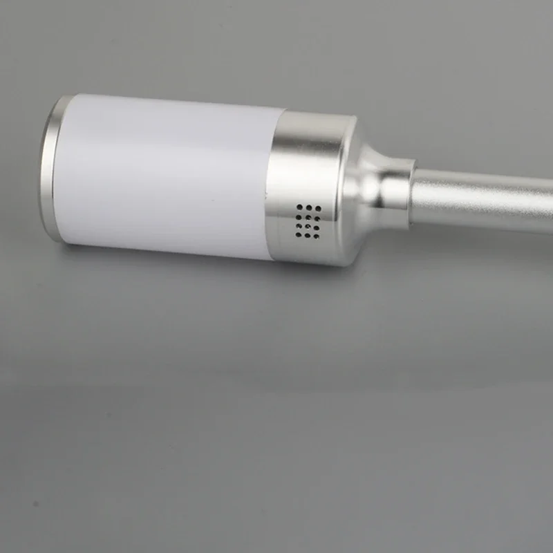 Quality Aluminum 3 Color In 1 Layer Preservative Rod LED Signal Tower Alarm Caution Safety Warning Light for Industrial Machines