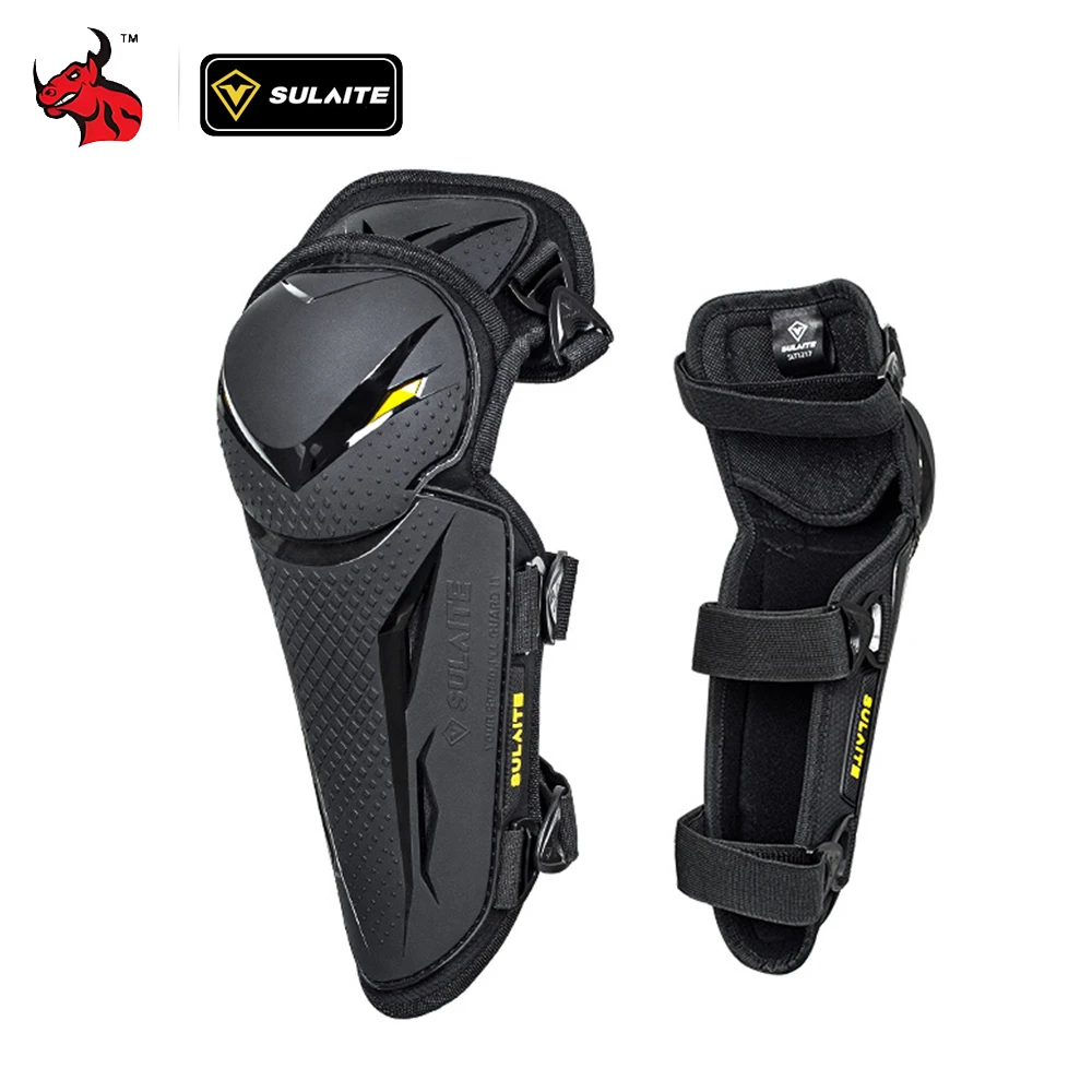 

Мужские мотоциклетные наколенники с утепленной подкладкой, дышащие, комфортные, ударопрочные, многофункциональные защитные средства