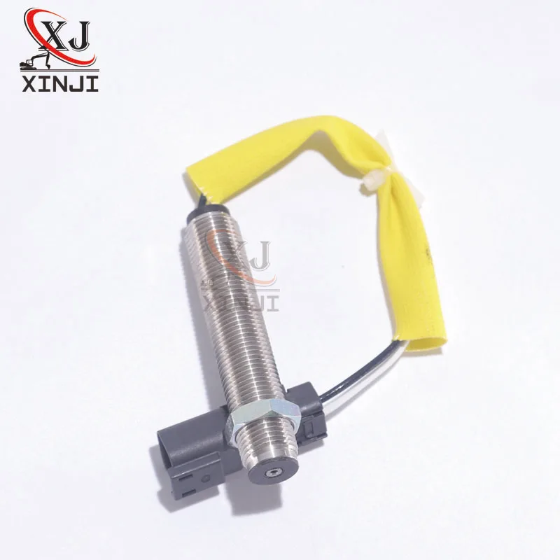 For Cat Engine 3066 C7 Flywheel Speed Sensor 189-5746 318-1181 For Caterpillar Excavator E325D E329D E330B