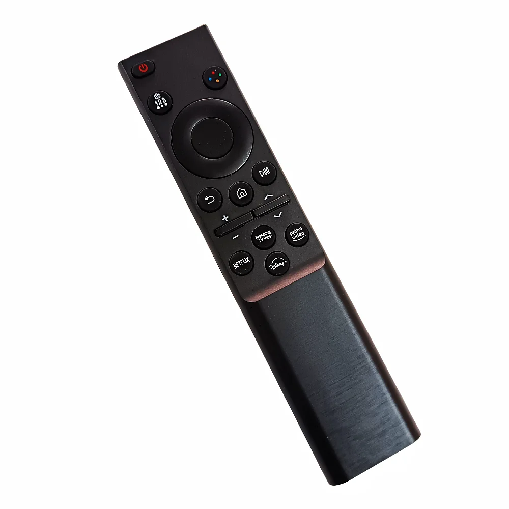 Replace New Remote Control fit For Samsung BN59-01388B BN59-01388A BN59-01388C BN59-01388H BN59-01393C Crystal UHD 4K Smart