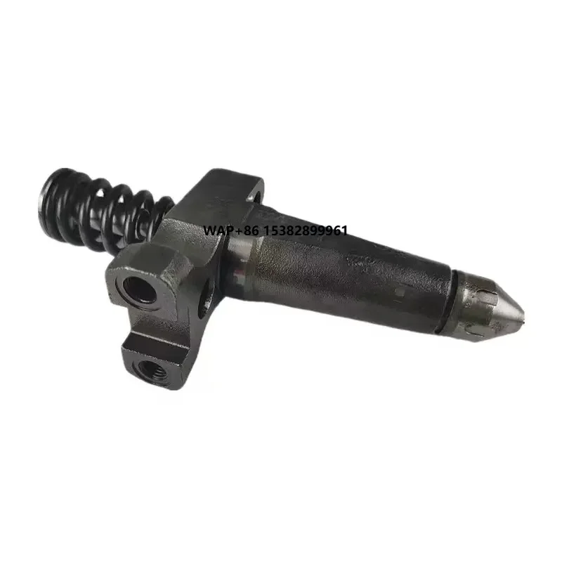 

Factory Direct Sales Injector Assembly 6620-11-3011 forEngine Fuel System Accessories BM68974