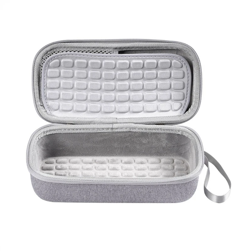 حقيبة حمل للسفر لجهاز Portacaputre Recorder EVA حافظة صلبة واقية