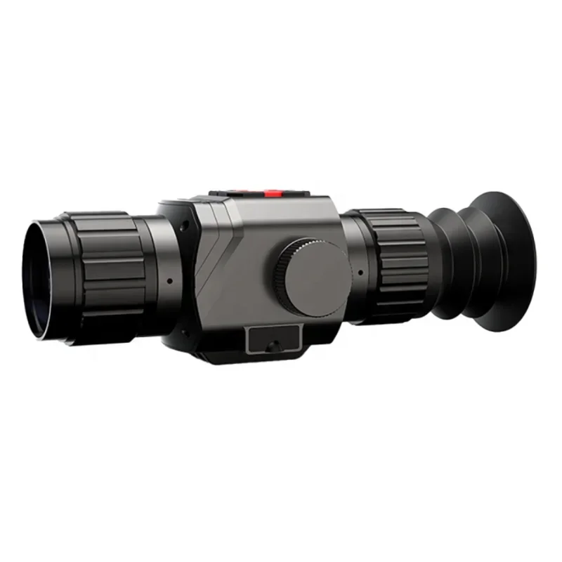

-A6 19mm Outdoor Hunting Imaging Scope Luneta Thermal Night Vision Monocular Thermal Scope