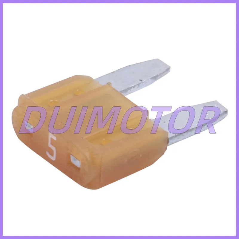 Fuse 5a 10a 15a 25a for Cfmoto 800nk/mt