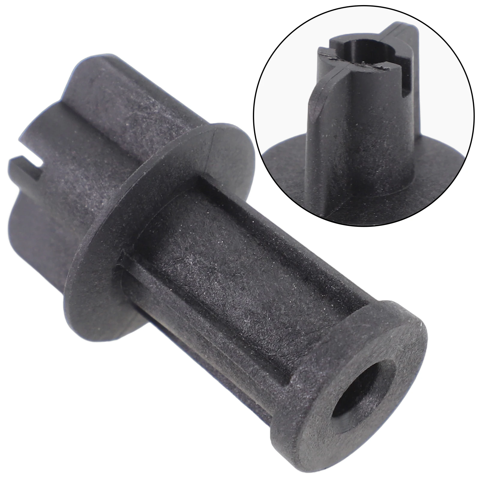 Rear Outer Lamp Nut for Ford For Focus (2012 2018) and For Fiesta (2011 2019) OEM W707612 S300 1182772 Replacement Part