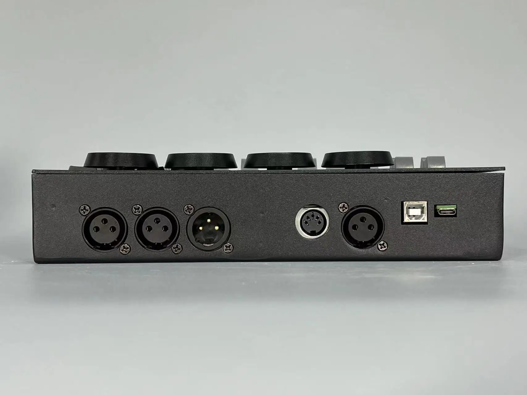 Fabrikversorgung Mini Command Wing Controller Dmx Bühnenbeleuchtung