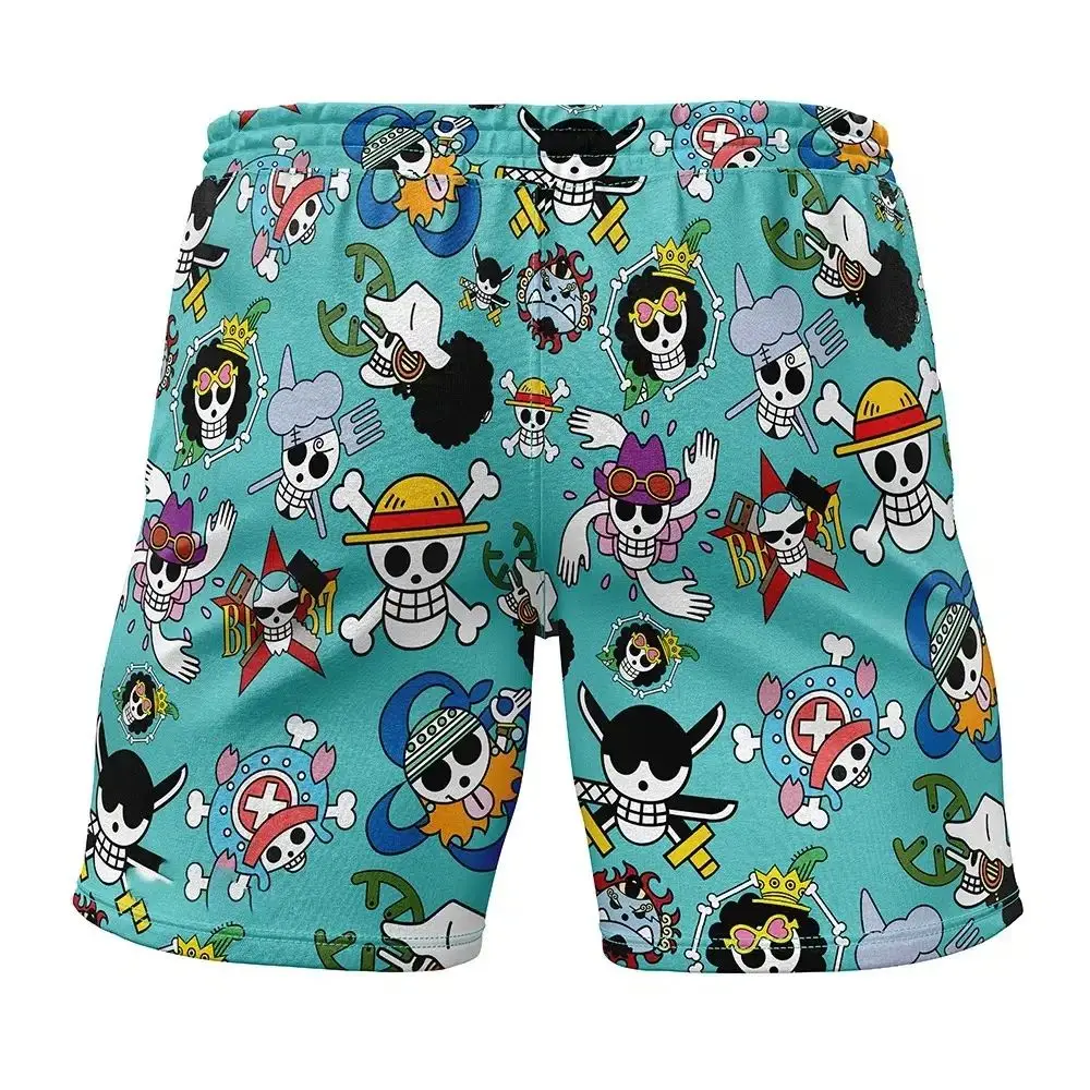 2026 Bandai Strawhats Jolly Ro - đánh giá và giá Quick Anime Cosplay