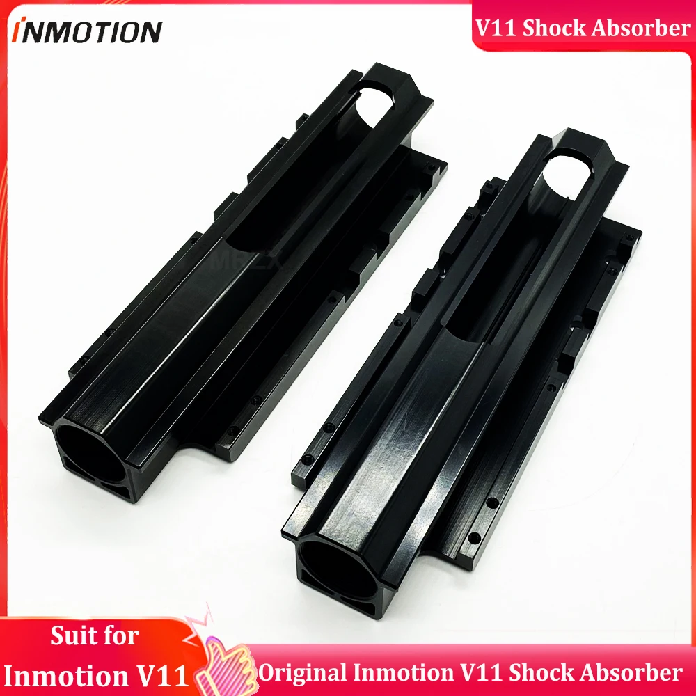 

Original Inmotion Accesories Official Inmotion V11 Left Right Sideway Spare Part Ｓhock Ａbsorber for Inmotion V11 E-wheel