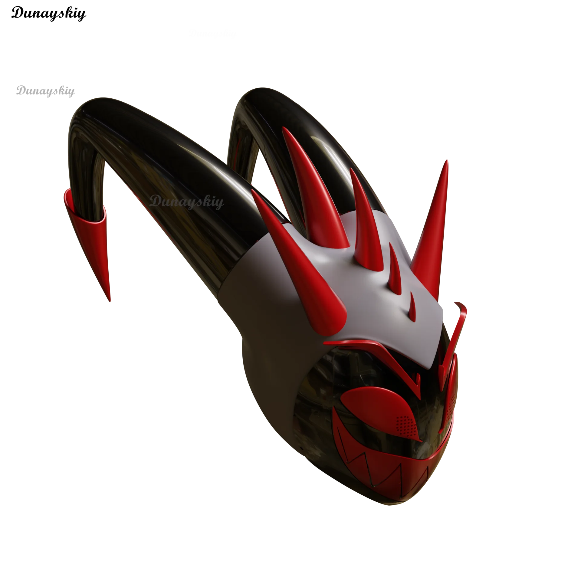 Adam Cosplay Headwear Mask Wit - Anime Cosplay Images review and price
