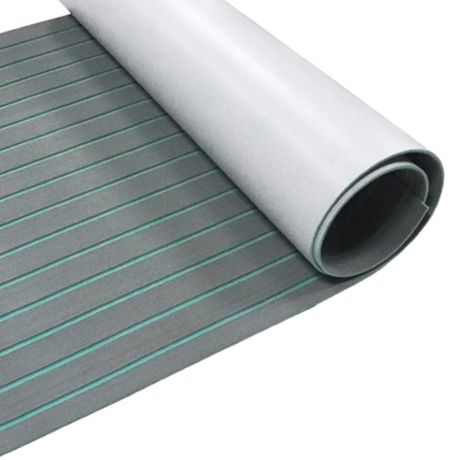 Eva Foam Teak Decking Antislip Vloermat Boot Vloer Voor Schip Rv Speedboot