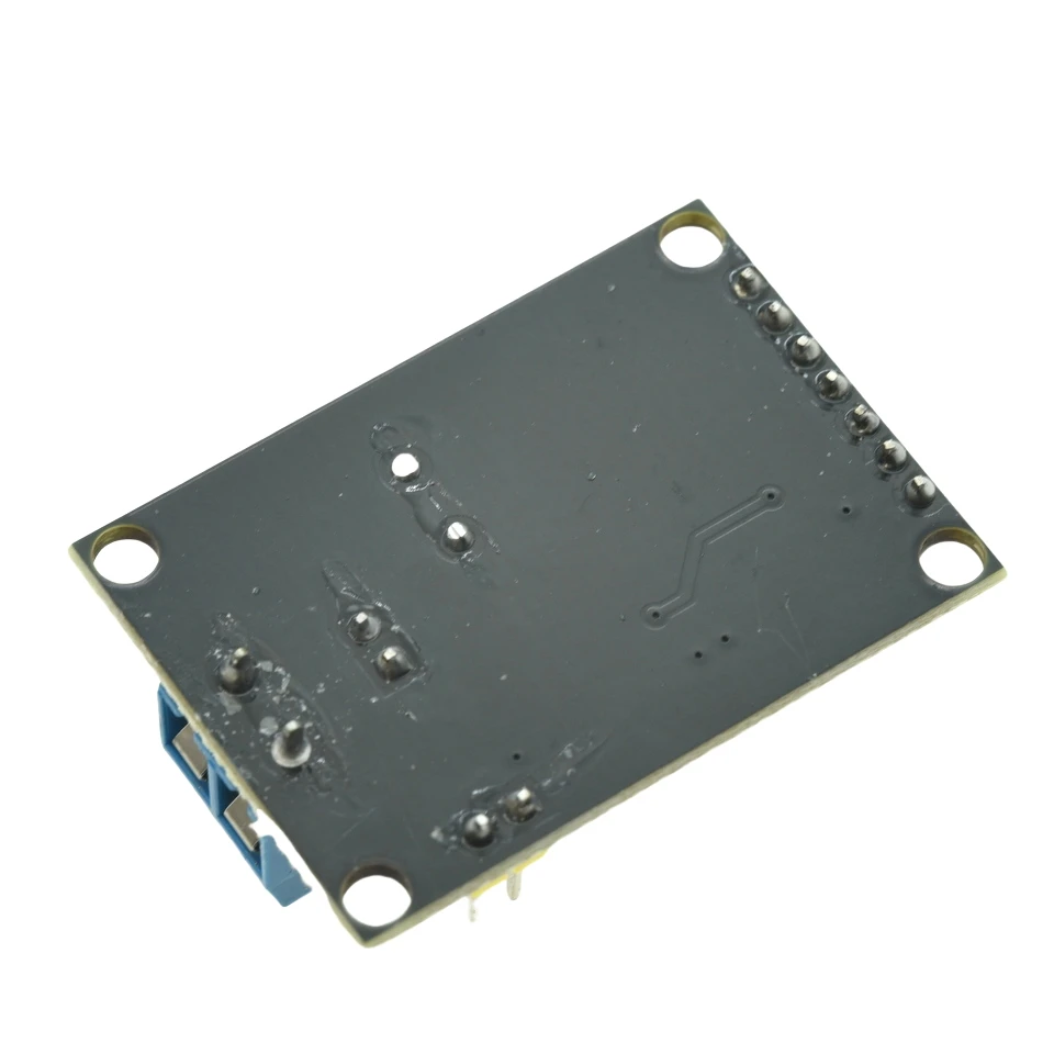MCP2515 CAN-Bus-Kommunikationsmodul Entwicklungsboard SN65HVD230 Transceiver SPI – Detail 3