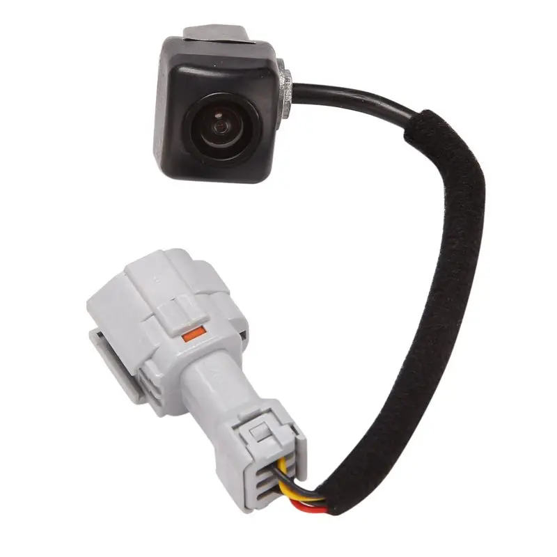 Classy-3X For Santa Fe 13-16 / KIA CEED 12-16 Car Rear View Camera Parking Assist Backup Camera 95760-A2100 95760A2100