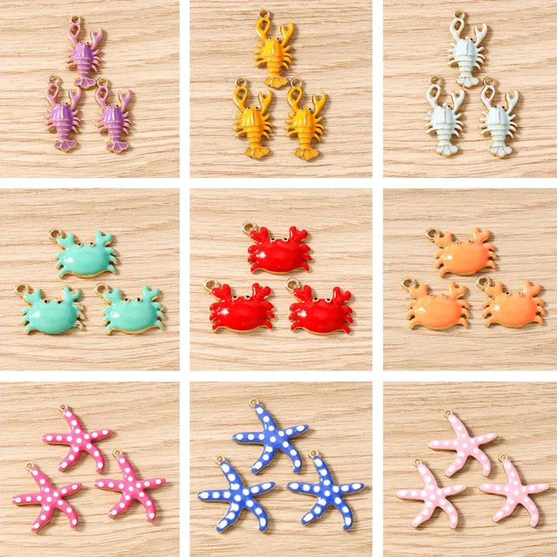Thumbnail 2 - #6 Best Metal Jewelry Charms to Buy In 2026