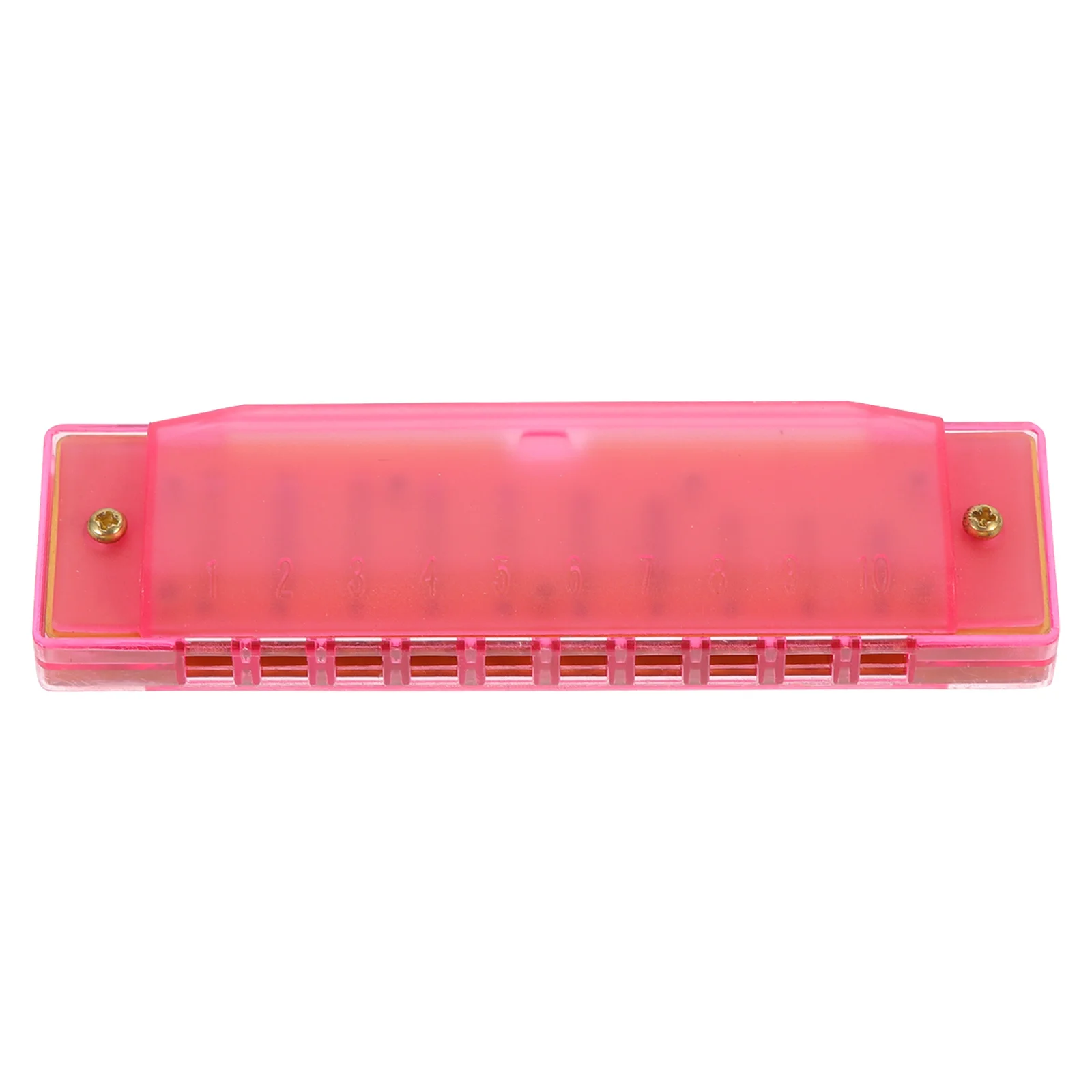 

Piano Professional Harmonica Music Instrument Mouth Organ Small Musical Instruments for Scale