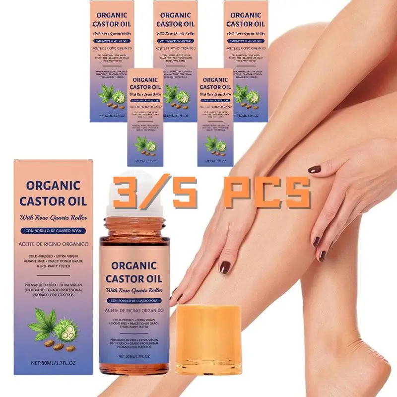 

Roller Coating Lotion Gently Non Stimulating Deep Moisturizing Improve Dry Skin Fast Absorption Lotion For Daily Care