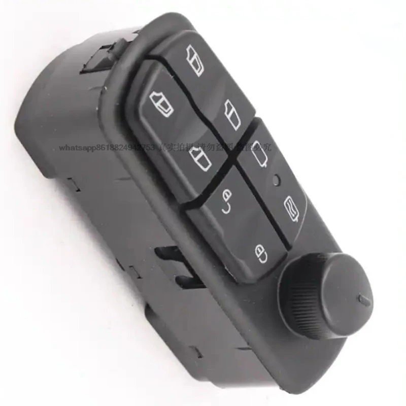 A0045455913 0045455913 left power window switch lifting button