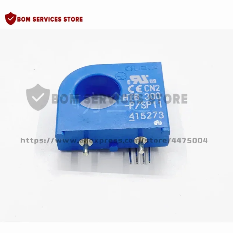 HTB300-P/SP11 HTB300-P SP11 HTB300 เซ็นเซอร์ CURRENT HALL 300A AC/DC Current Transducers